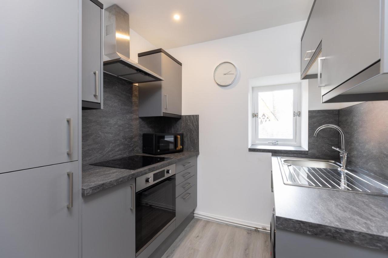 Lovely City Centre 1 Bedroom Flat. パース エクステリア 写真