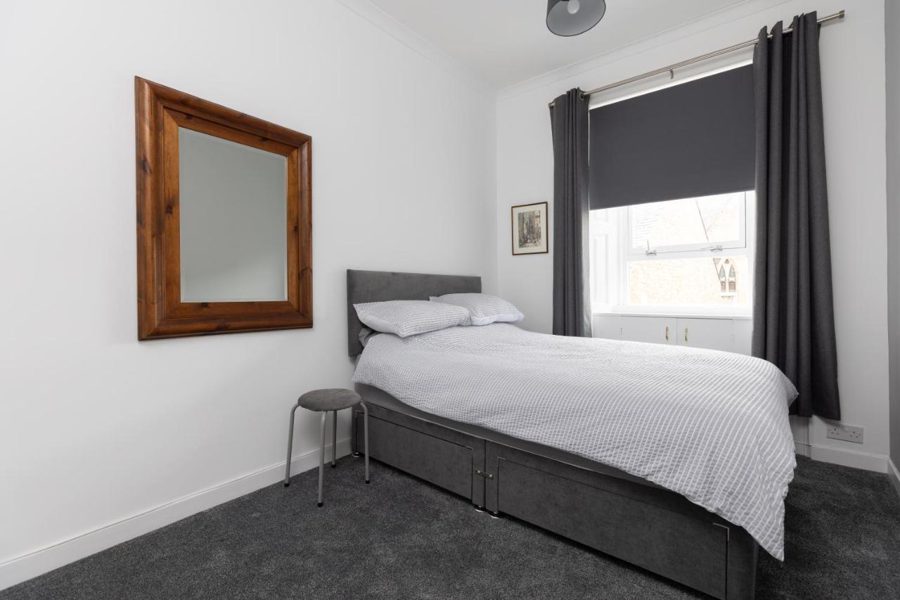 Lovely City Centre 1 Bedroom Flat. パース エクステリア 写真