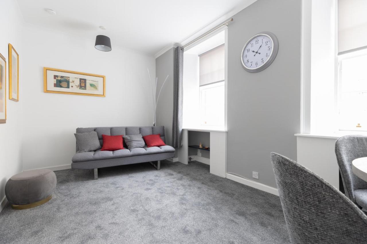 Lovely City Centre 1 Bedroom Flat. パース エクステリア 写真