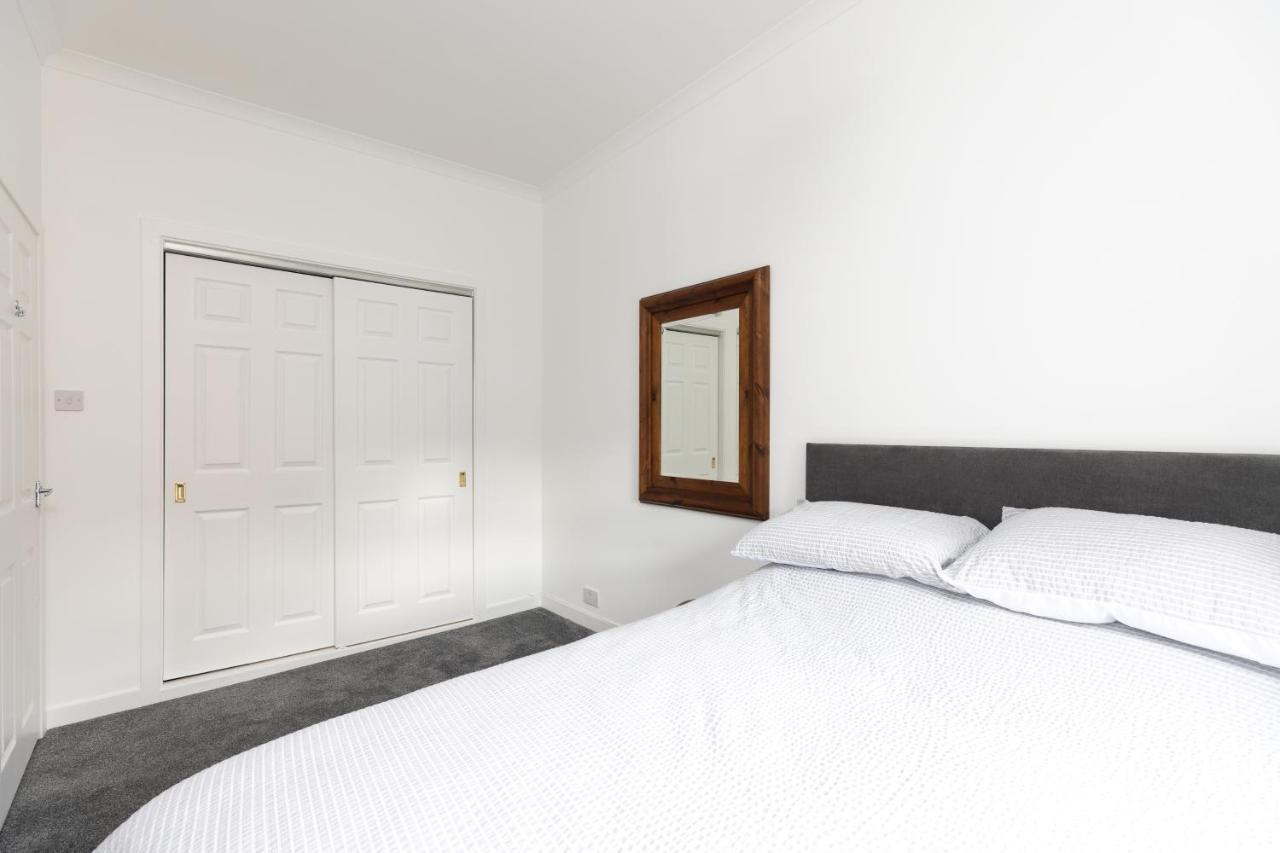 Lovely City Centre 1 Bedroom Flat. パース エクステリア 写真